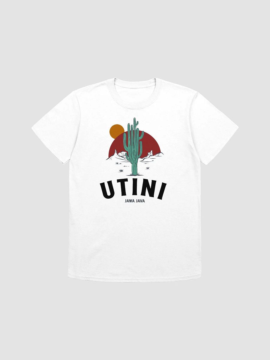 Utini Jawa Java Shirt product image (1)