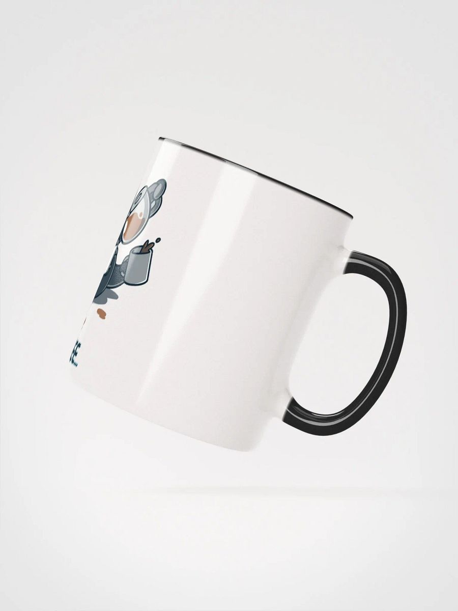 Need More Coffe Mug product image (3)