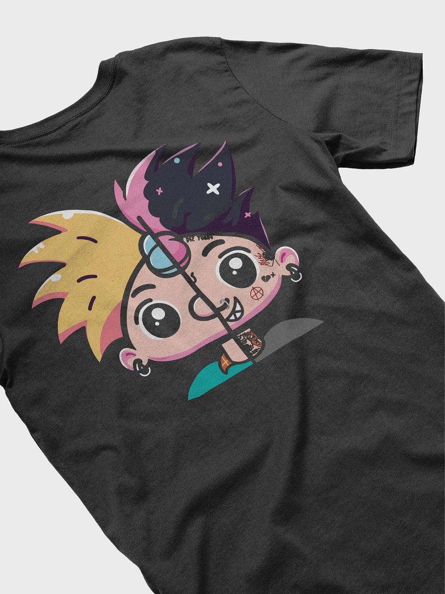 Lil' Peep Arnold T-Shirt product image (1)