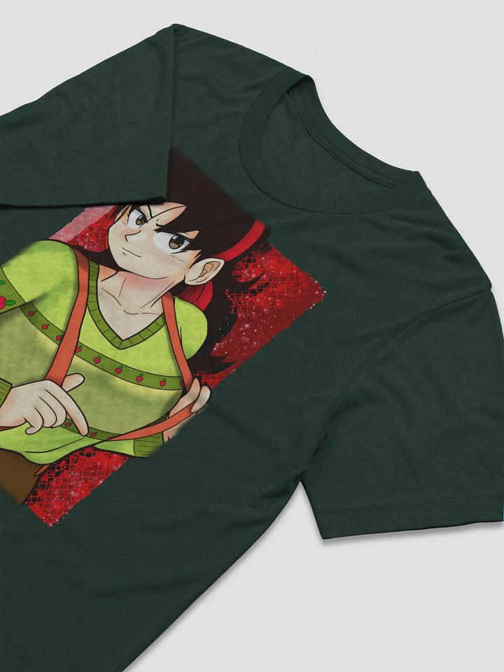 2022 Holiday Design - Shirt product image (2)