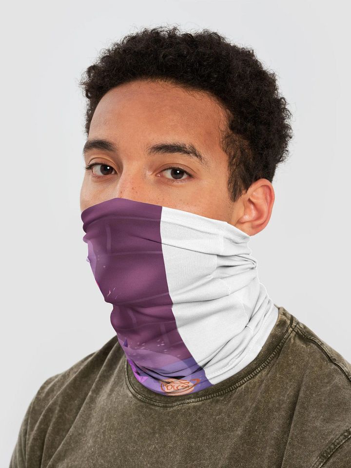 Haunted Mask product image (2)