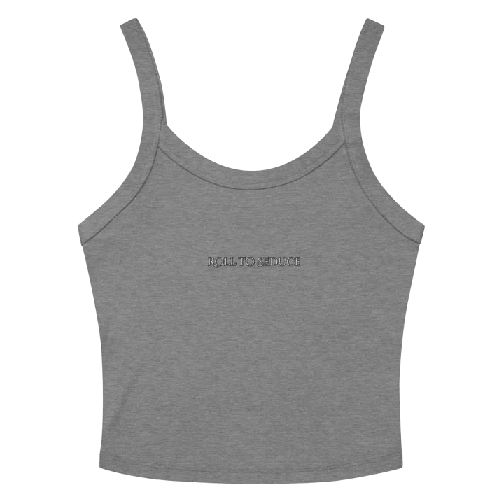 Roll to Seduce Baby Tank product image (13)