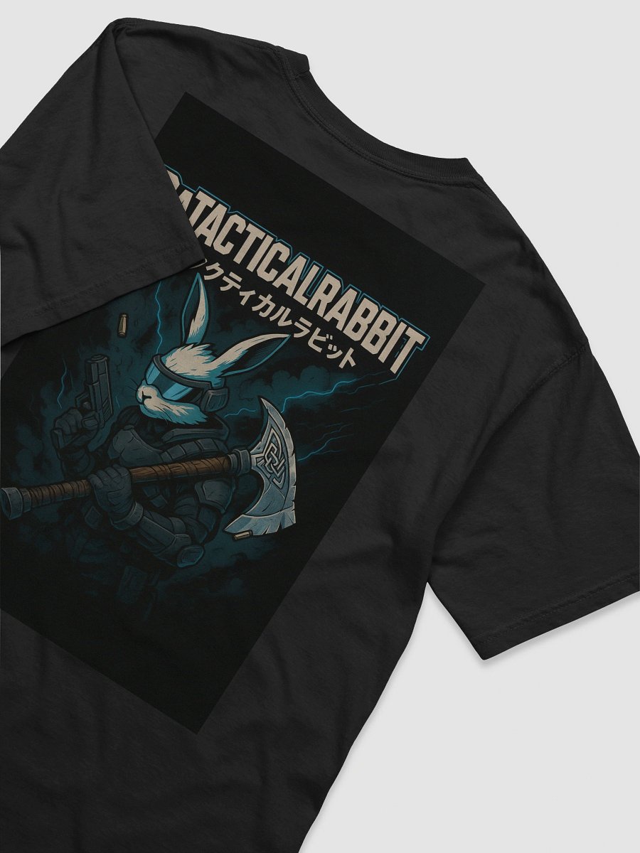 badass shirt with new logo product image (10)