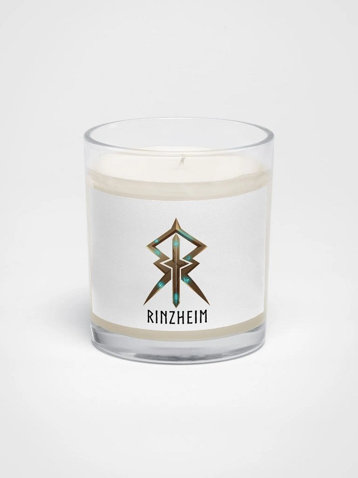RinzHeim Candle product image (1)