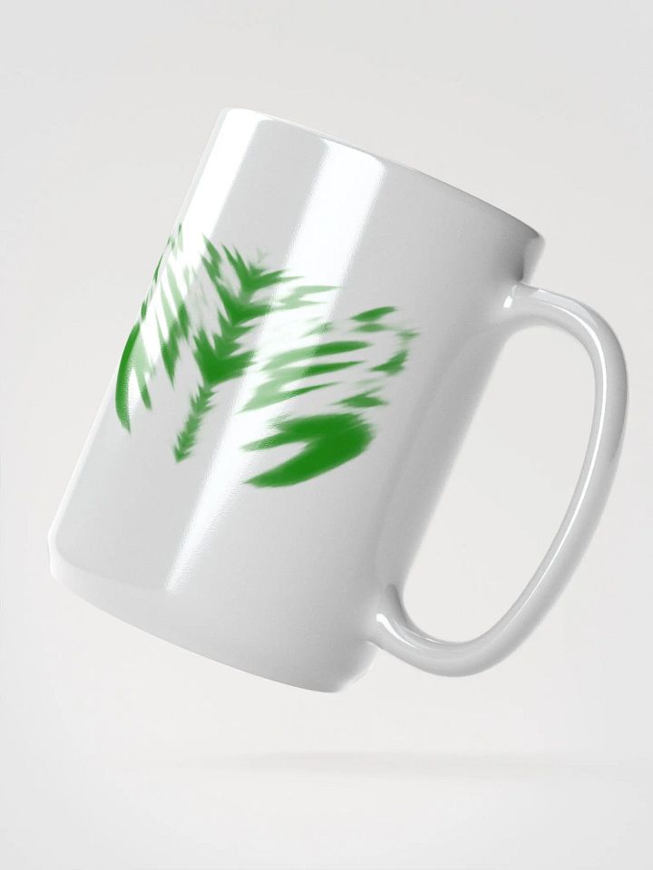 Spirit Of Nature Mug product image (2)