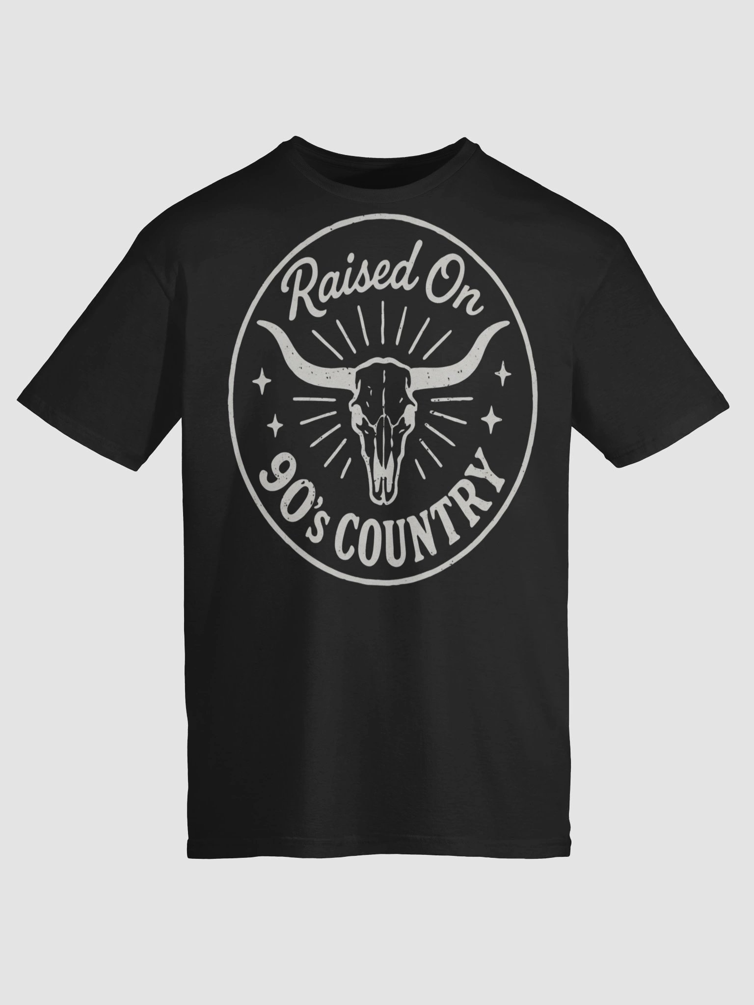 Raised on 90’s Country product image (9)