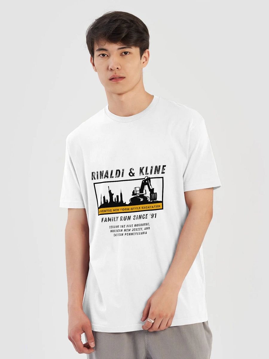 Rinaldi & Kline T-Shirt product image (13)