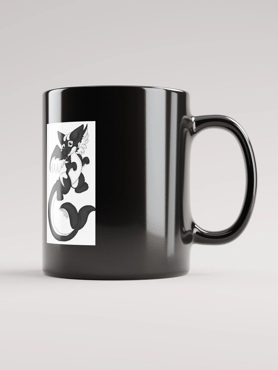 Orca Mug product image (1)