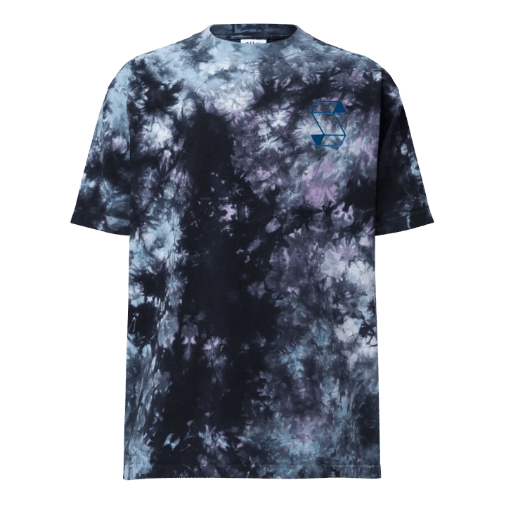 Sonic72fast Tie-Dye Shirt product image (1)