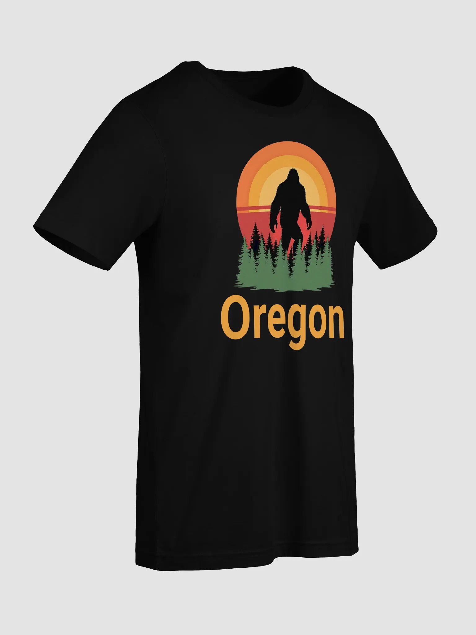 Bigfoot Oregon product image (10)