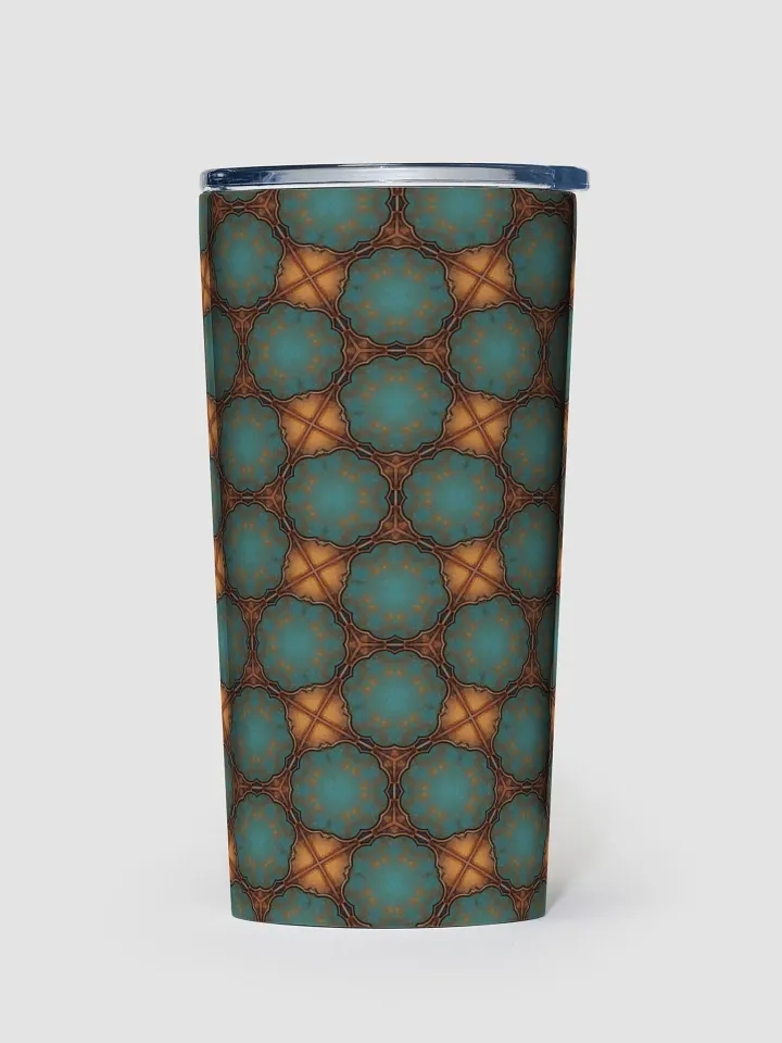 20 oz Stainless Steel Tumbler #18582491 product image (1)