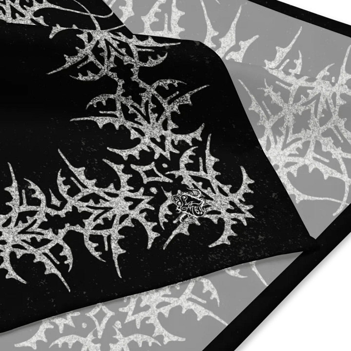 Shield bandana product image (2)