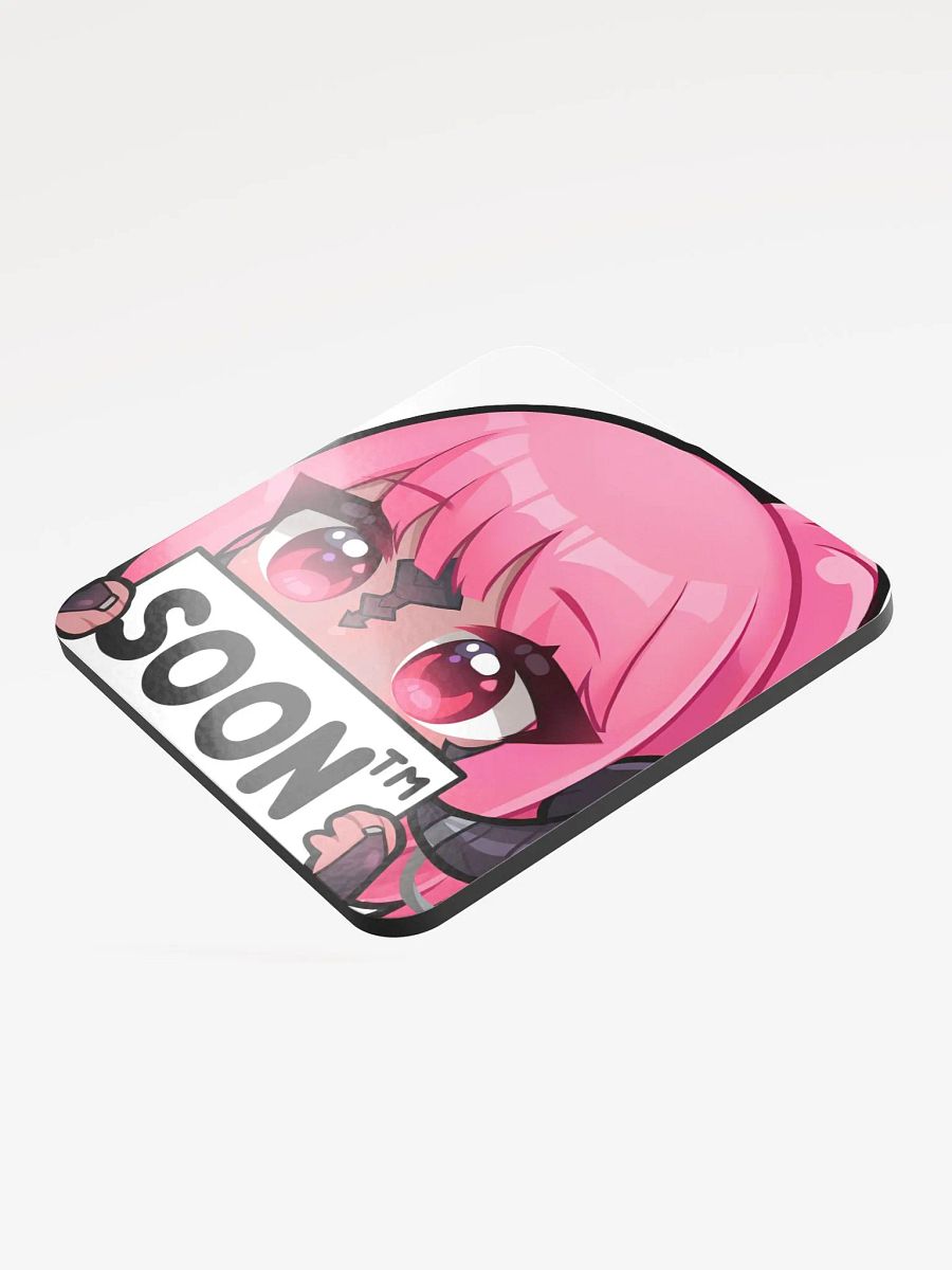 Coaster - Soon Emote product image (3)
