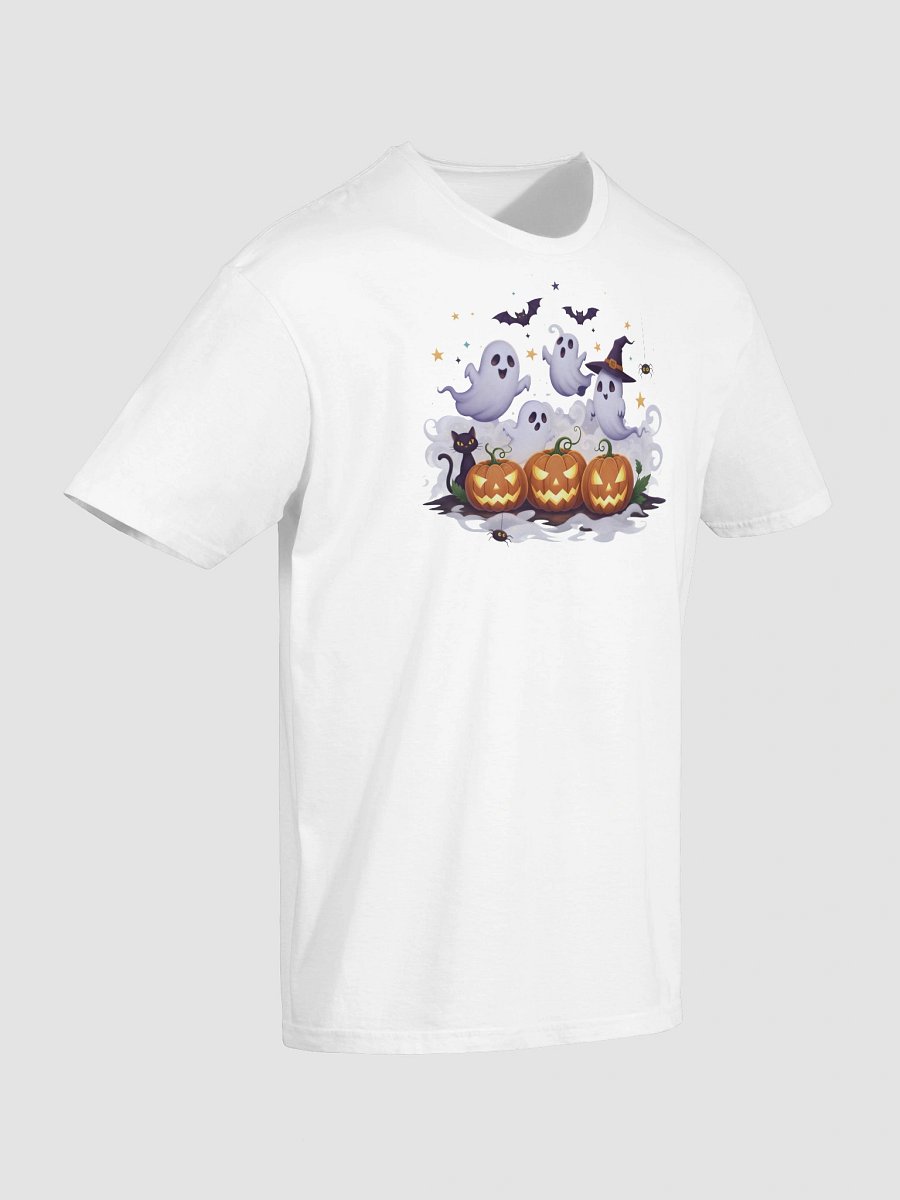Halloween T-shirt ( Men ) product image (49)