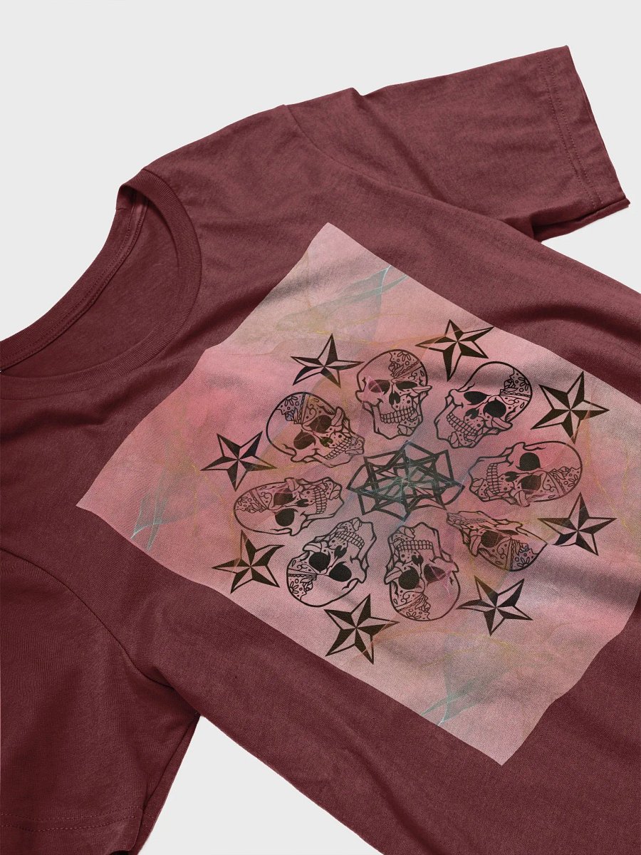 Skulls & Stars product image (3)