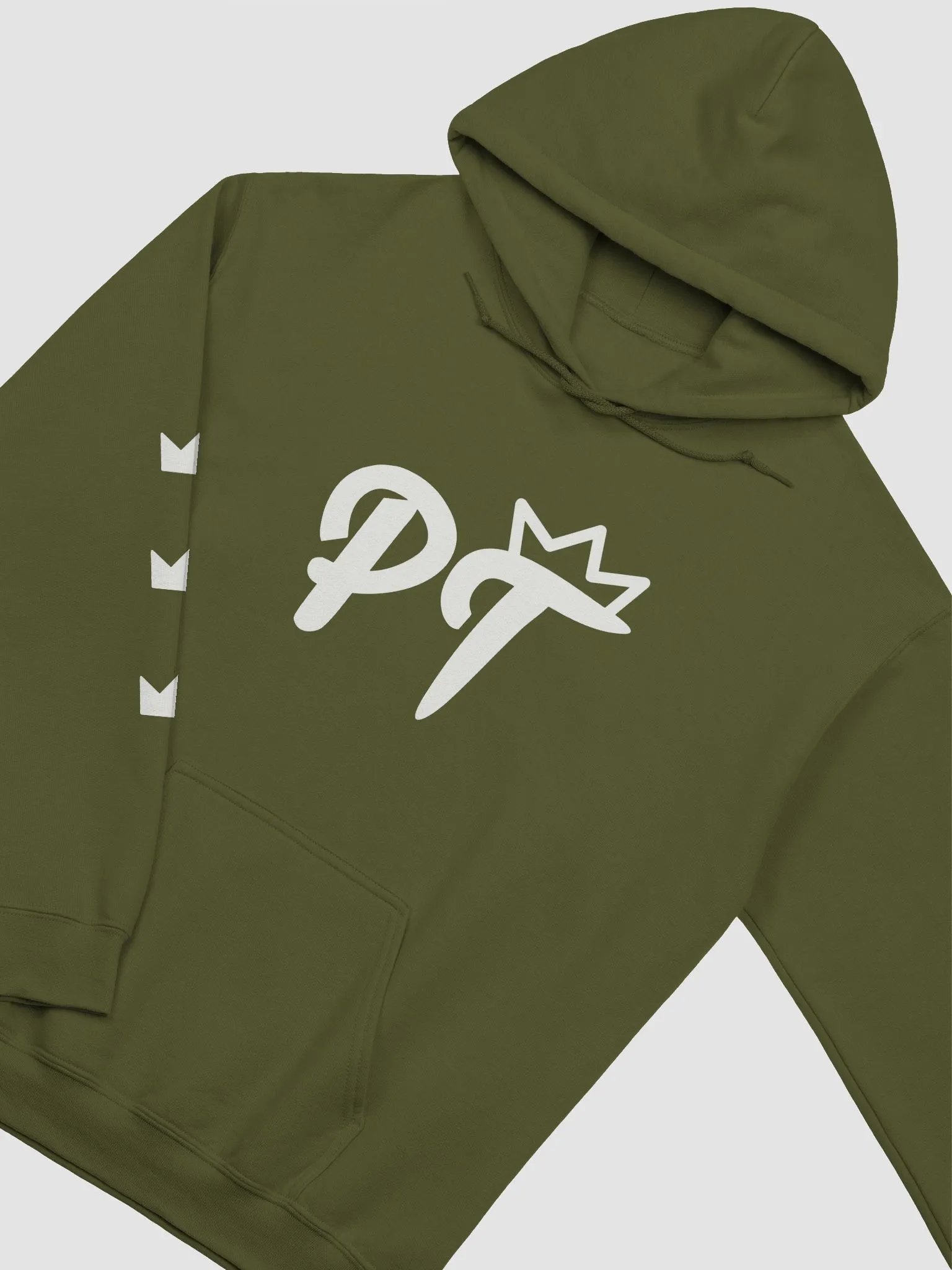 Classic Hoodie product image (12)