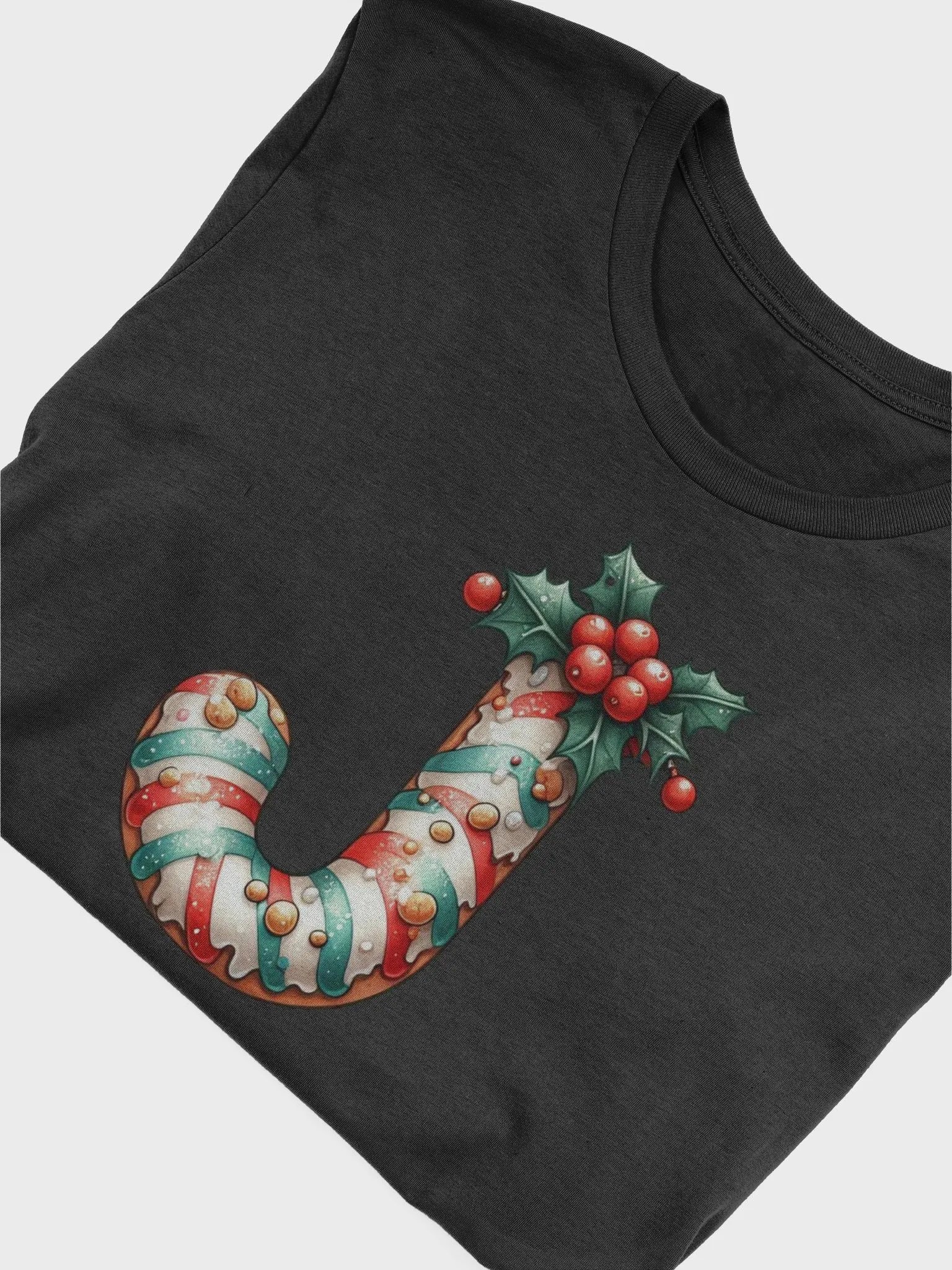 Christmas Letter J product image (17)