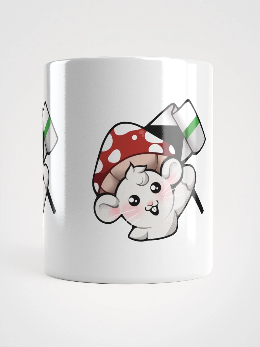 Demiromantic Pride Mug product image (15)