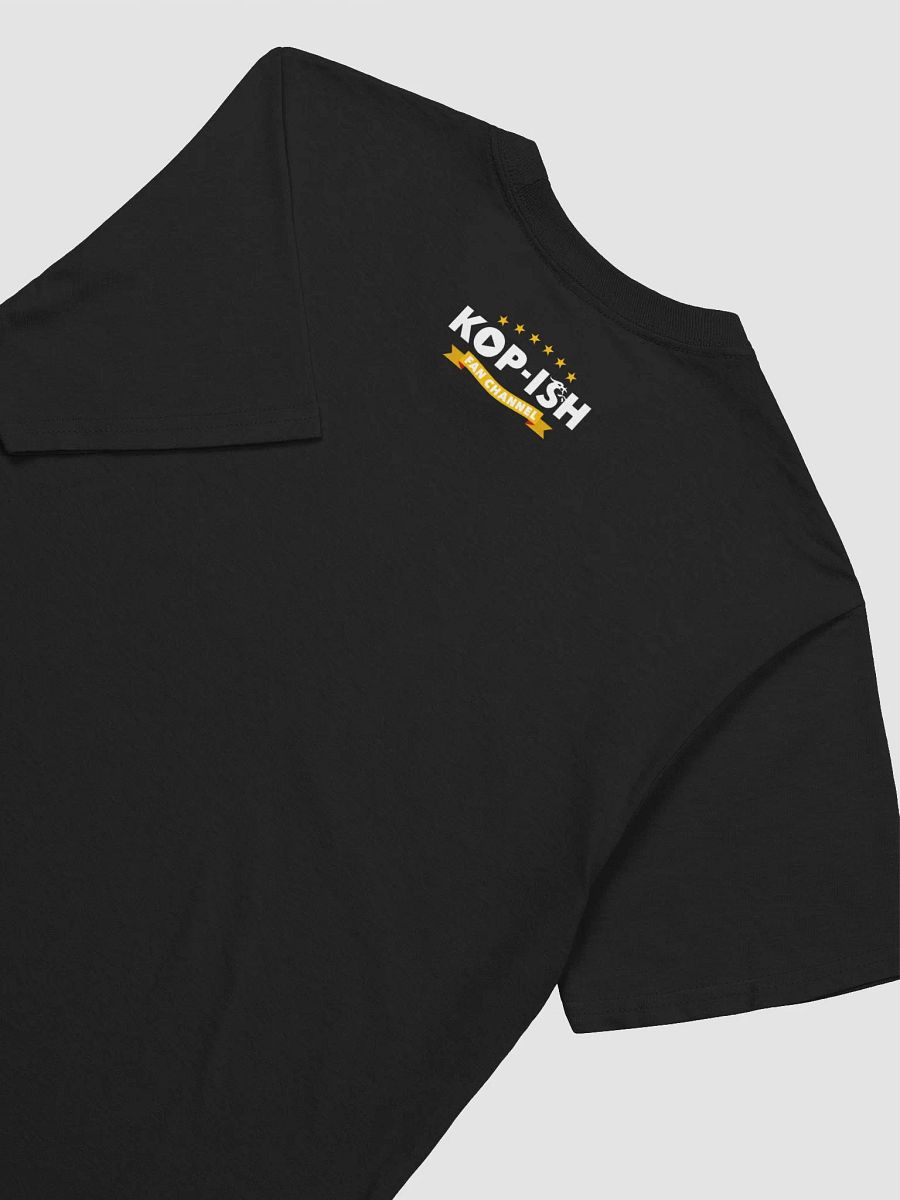 Men's K Logo T-Shirt product image (7)