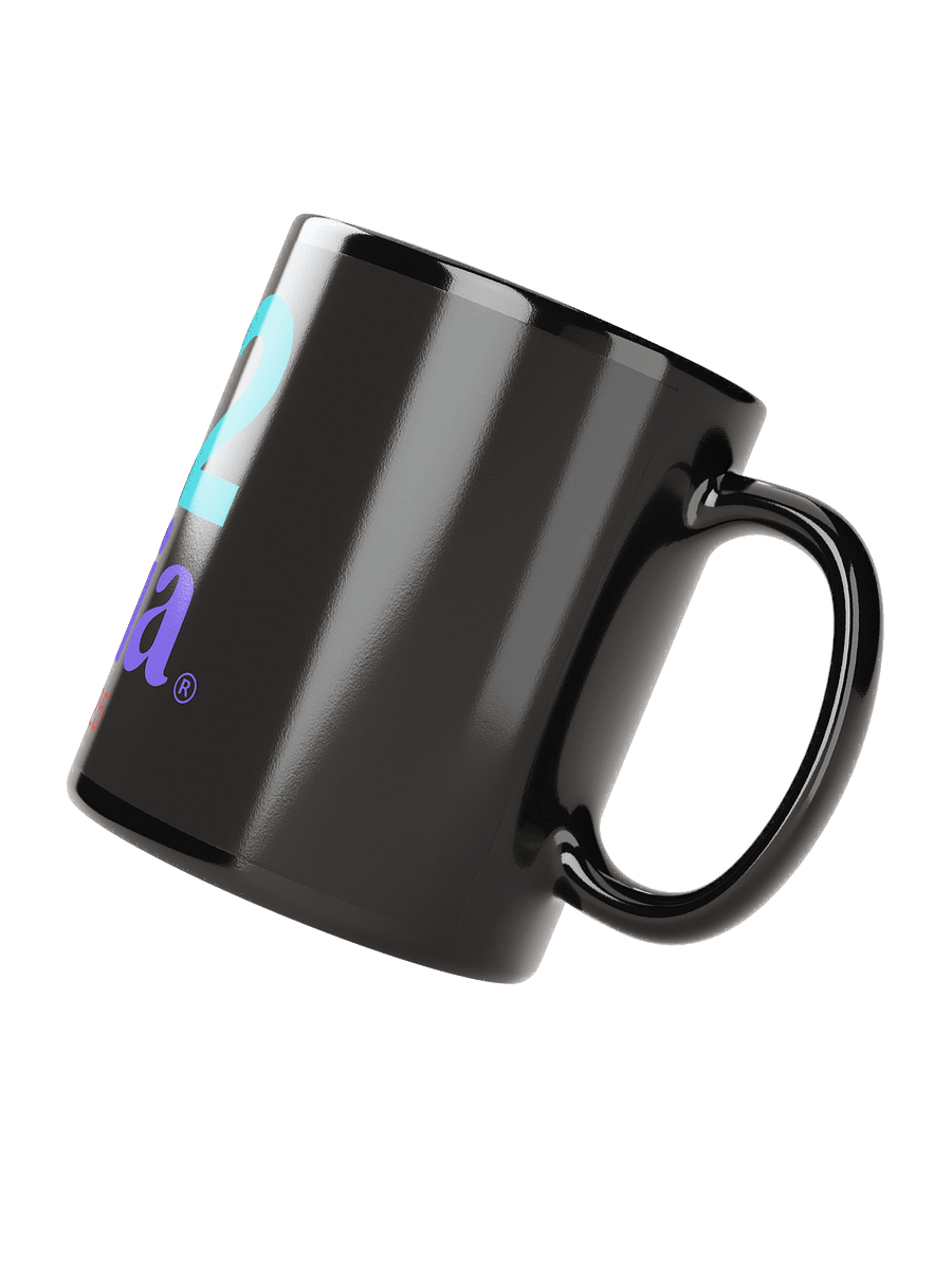 Mug 402 x ai_licia - TwitchCon SD 2025 Edition product image (4)