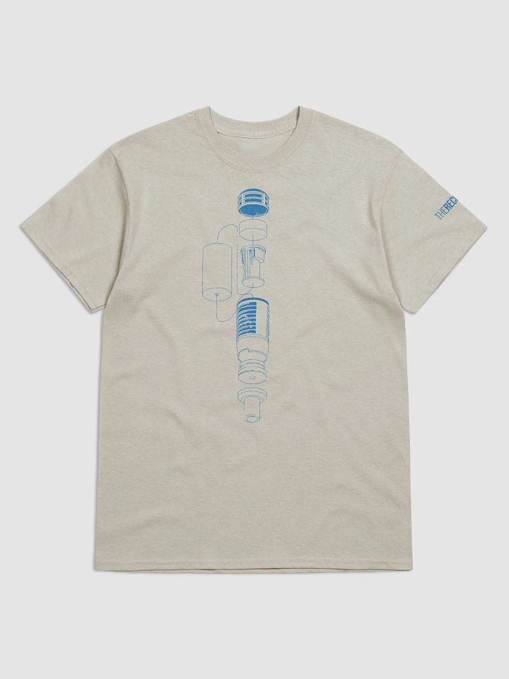 RE-20 Exploded product image (1)