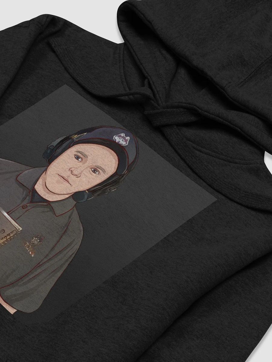 Coach Hoodie product image (3)