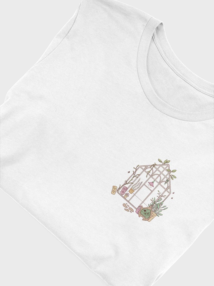 Botanical Greenhouse Tee product image (7)