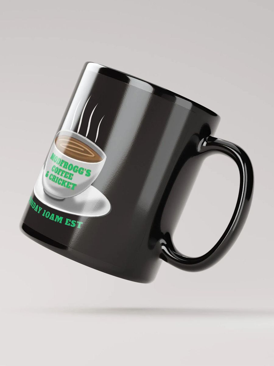 Basic Cup - black product image (2)