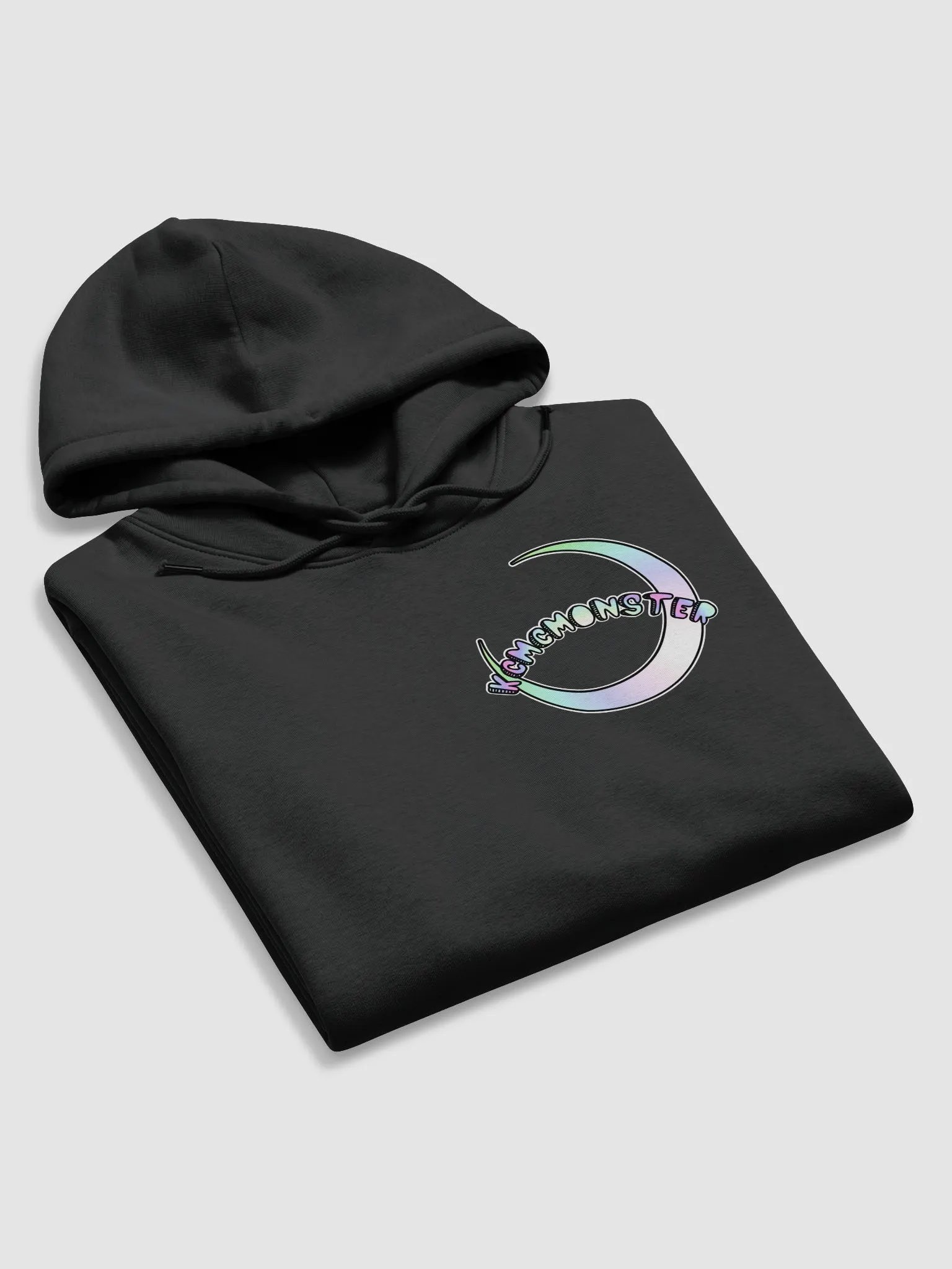 Possum Moon: Stanley/Stella Unisex Essential Eco Hoodie product image (6)