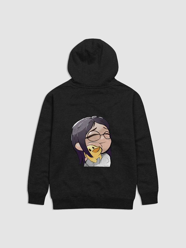 Eggy hug hoodie product image (12)
