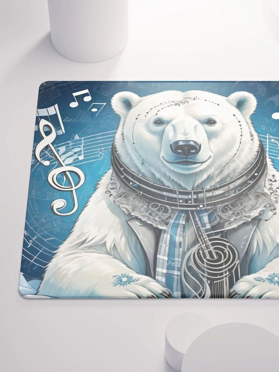 Arctic Polar Bear product image (10)