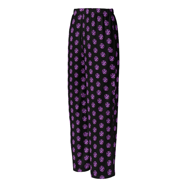 🔮Cozy PJ Pants💜 product image (2)