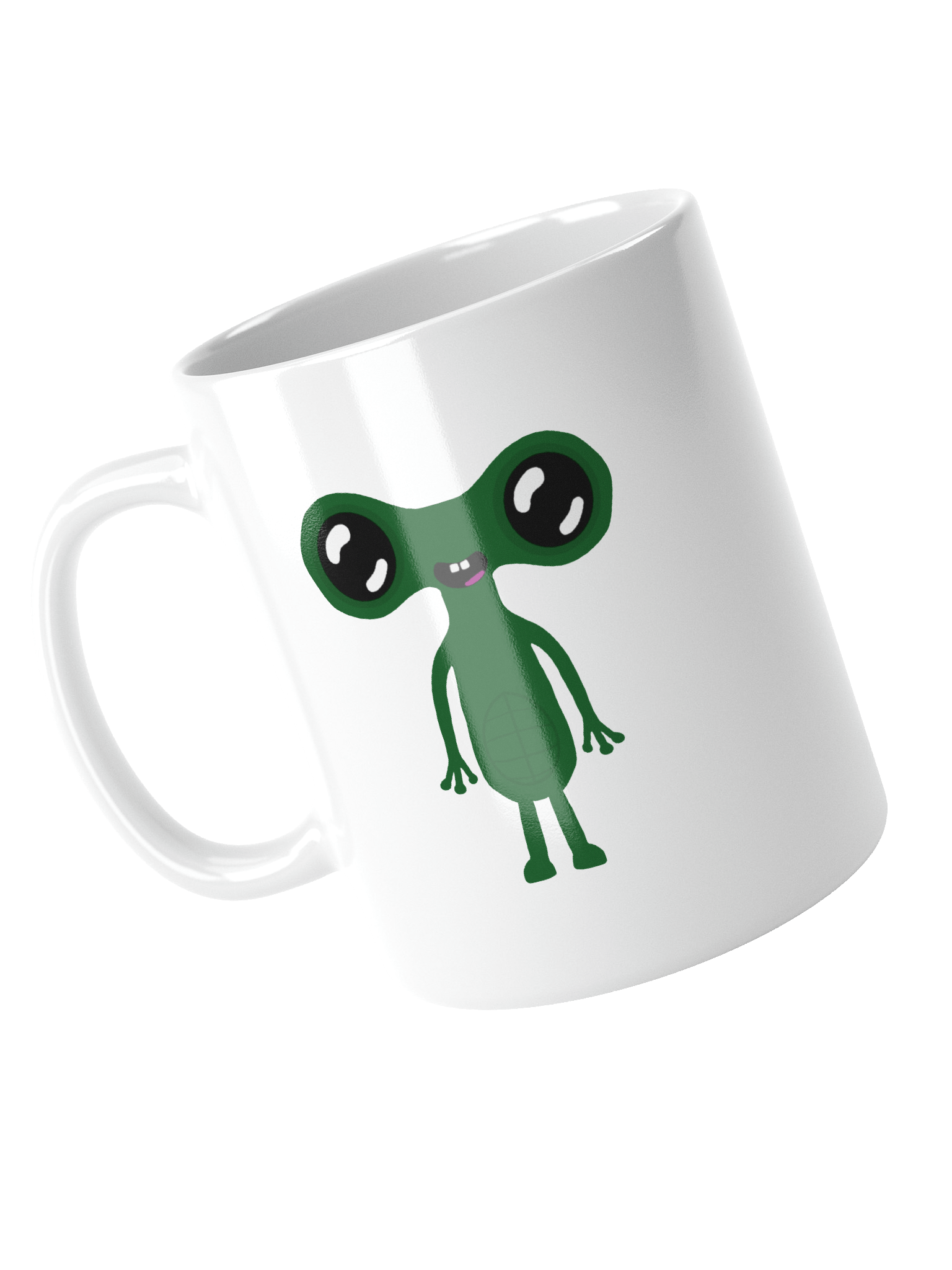 Terraformer Mug product image (8)