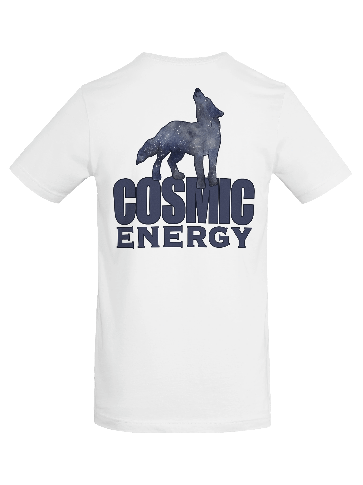 Cosmic Energy T-Shirt product image (8)