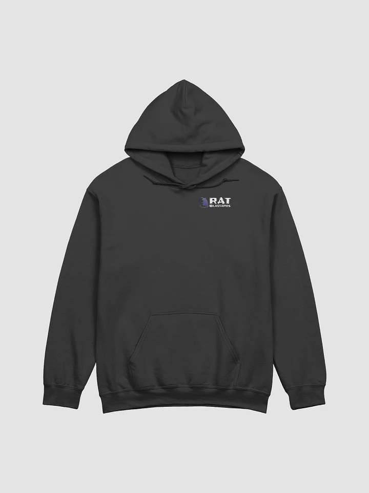 Banner Hoodie (Light) product image (6)