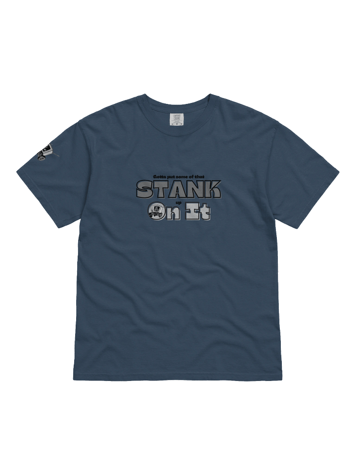 Stank on It T-Shirt product image (25)