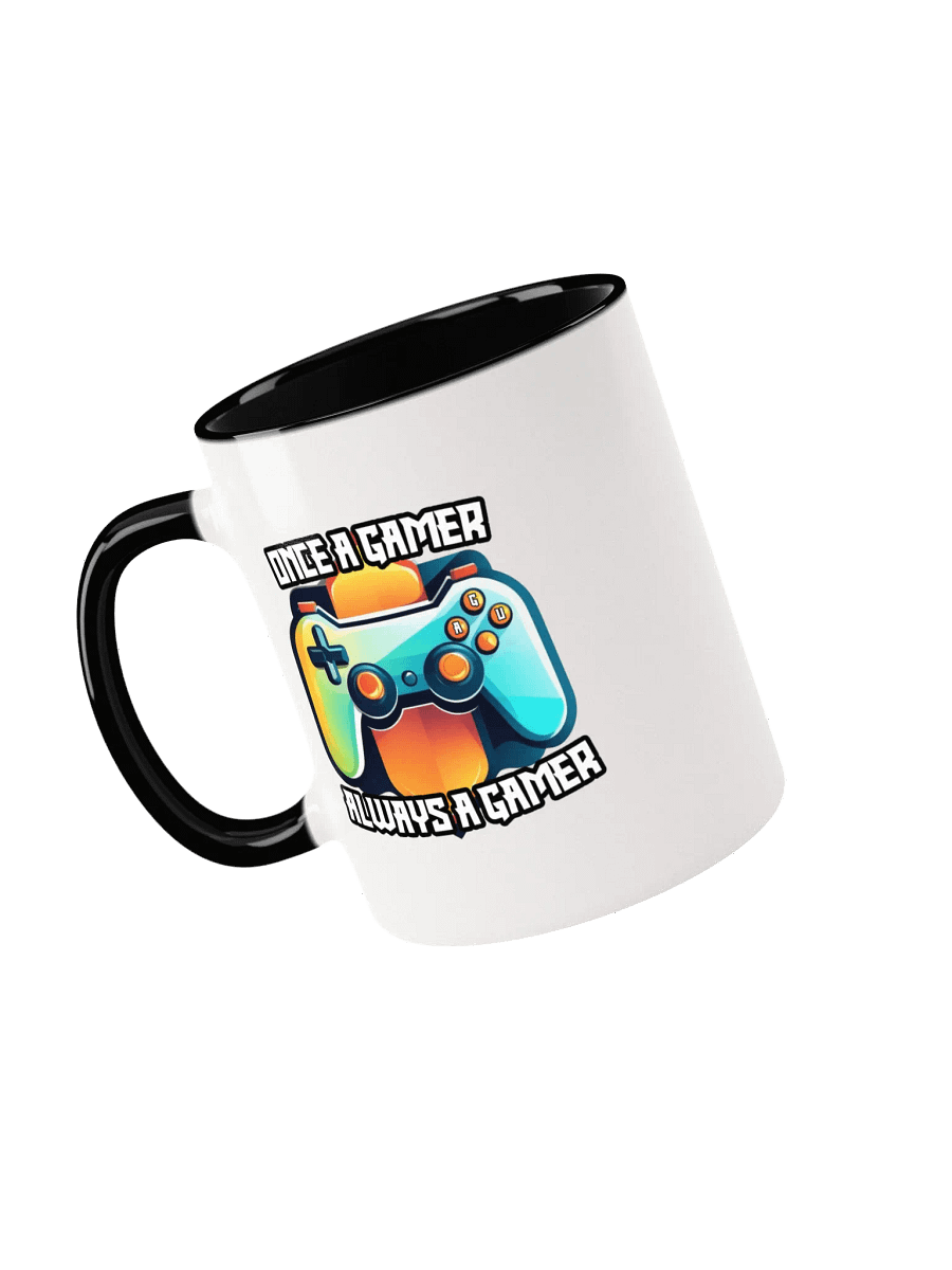 All Gamers United Mok product image (3)