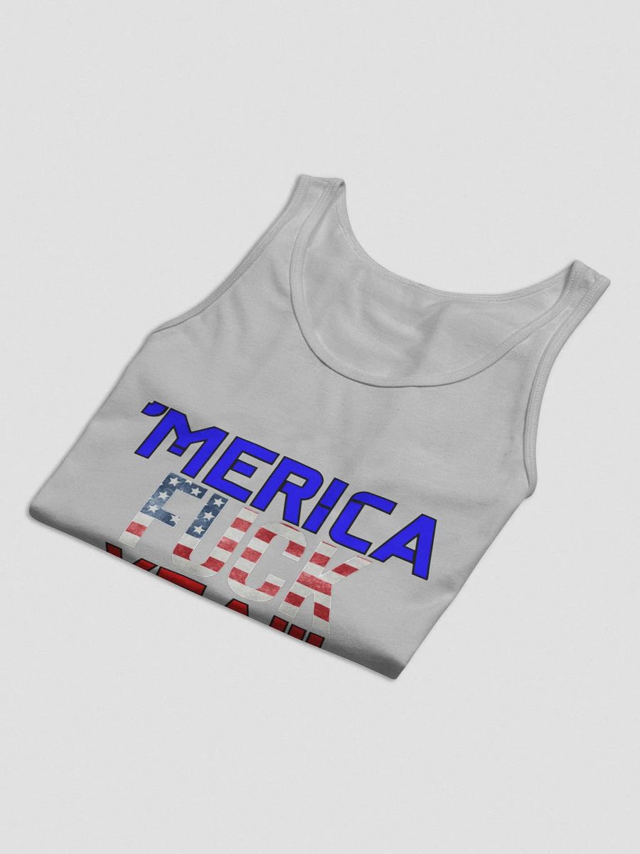 MURICA FUCK YEA tank 1 product image (6)