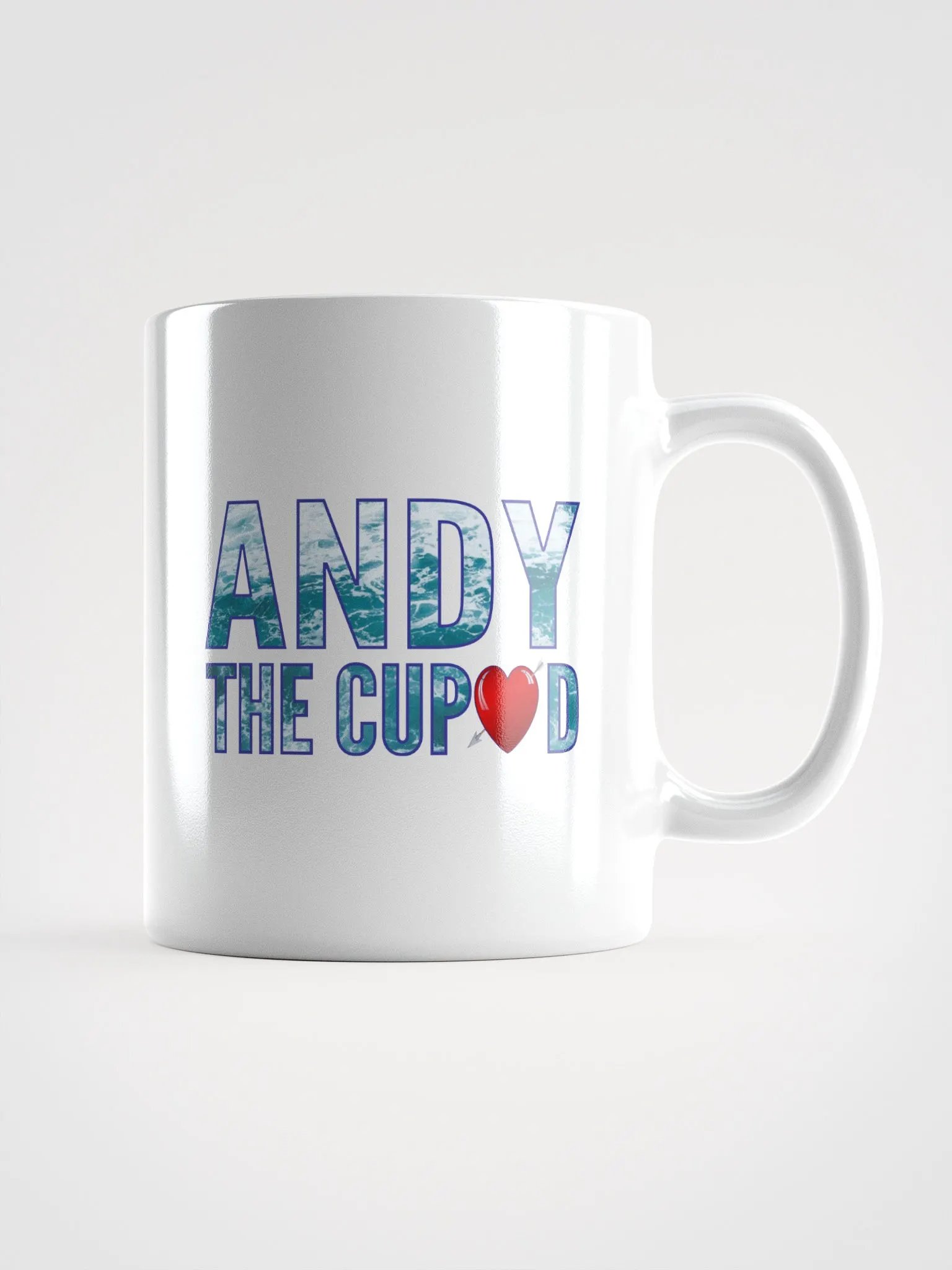 Pew Pew Mug product image (3)