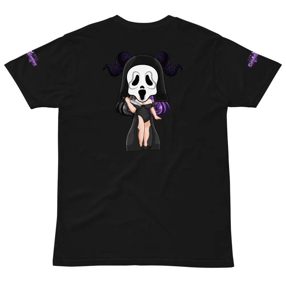 Ghostface Latina Extra product image (26)