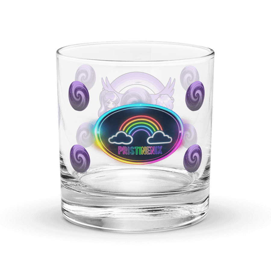 Team Violet Balls on the Rox product image (2)