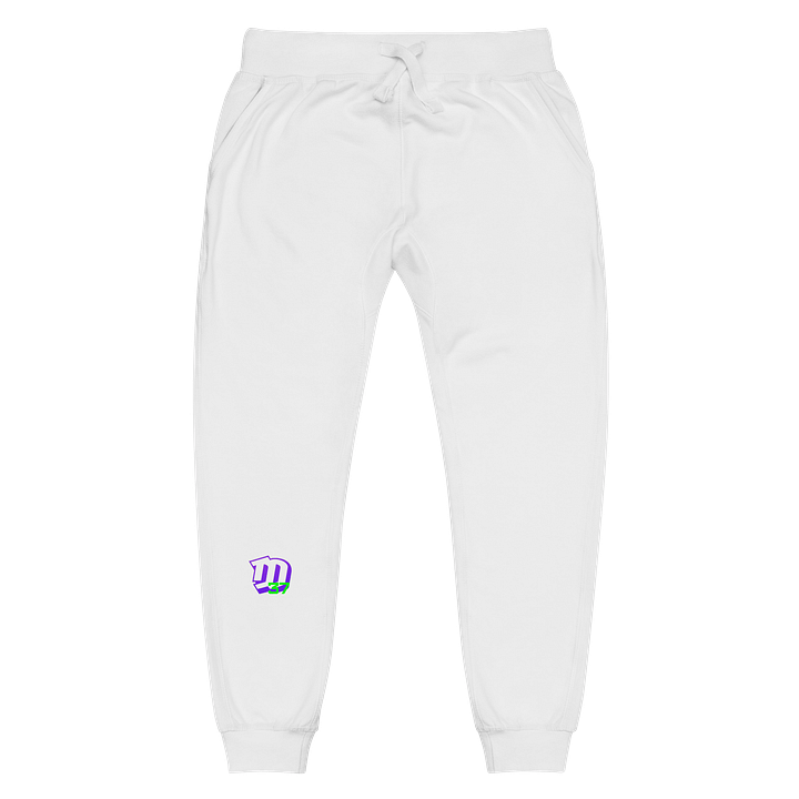 Sweatpants M37 product image (1)