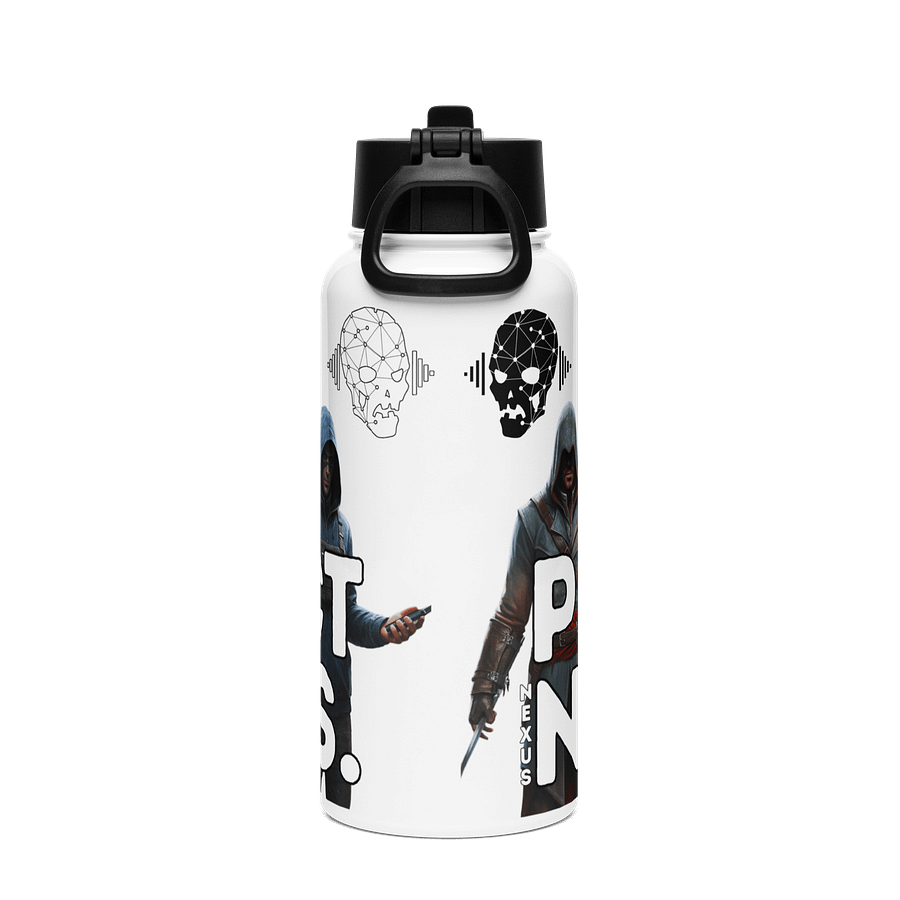 Project N.E.L.S. Tactical Water Bottle product image (2)