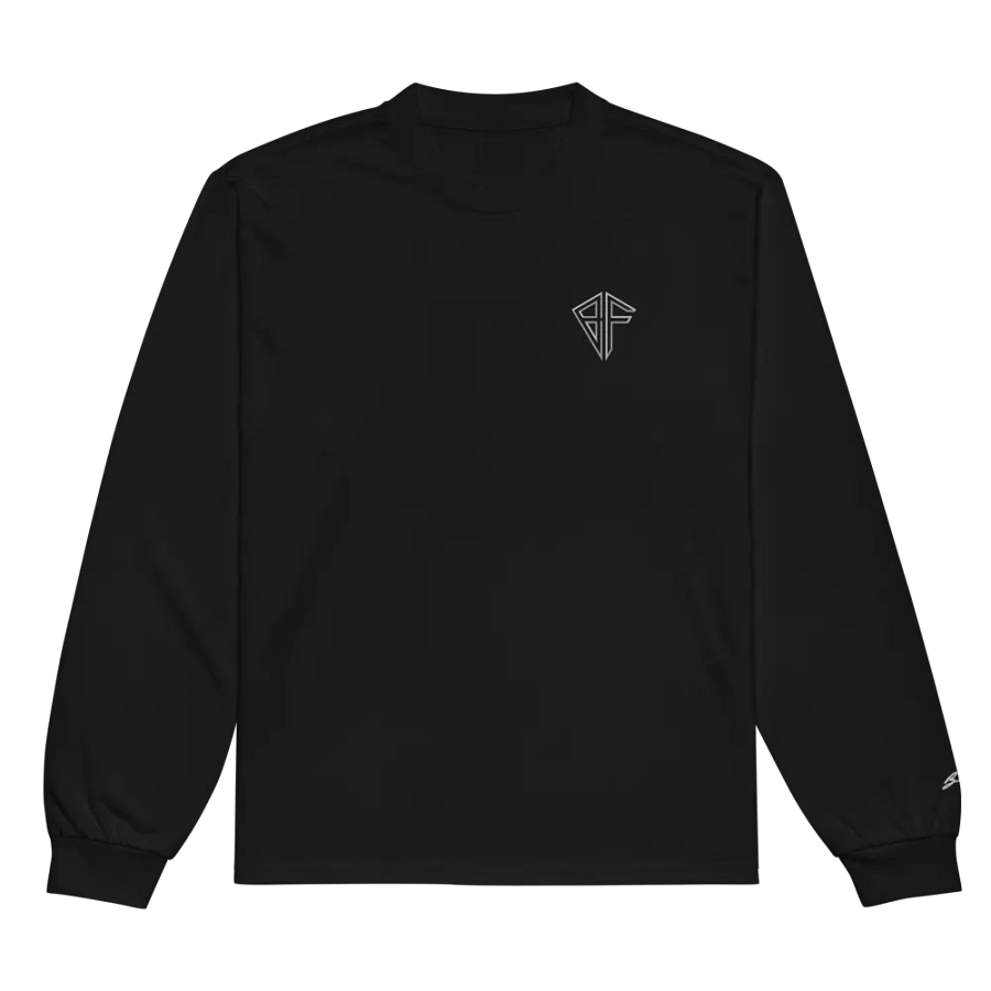 Black Crewneck product image (9)
