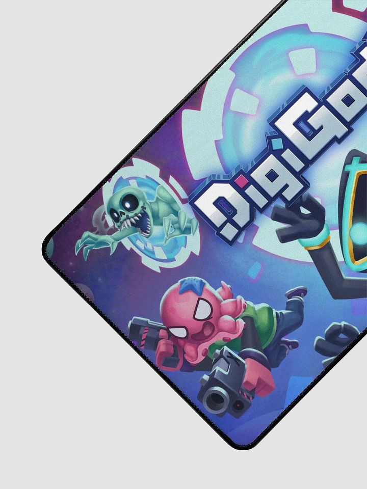 DigiGods Metaverse Desk Mat product image (2)