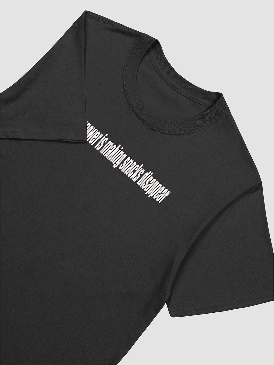 Super Power Unisex Tee product image (7)