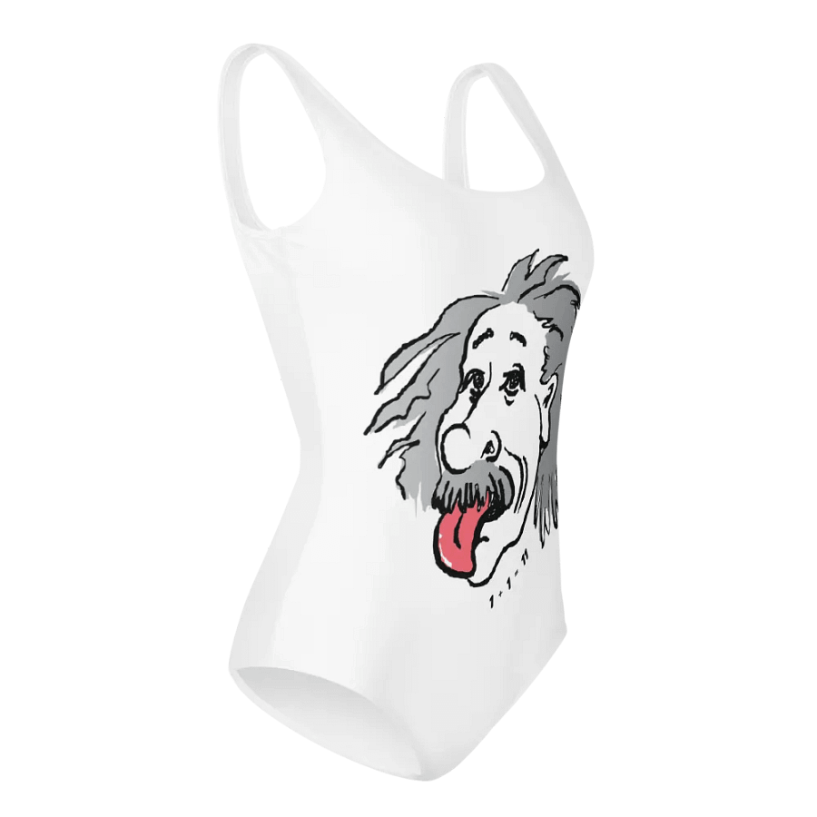 The Genius Himself product image (3)
