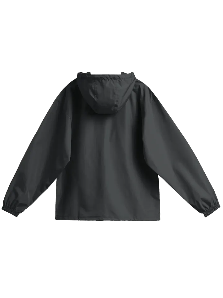 Ron Collection - Champion Embroidered Packable Jacket product image (6)