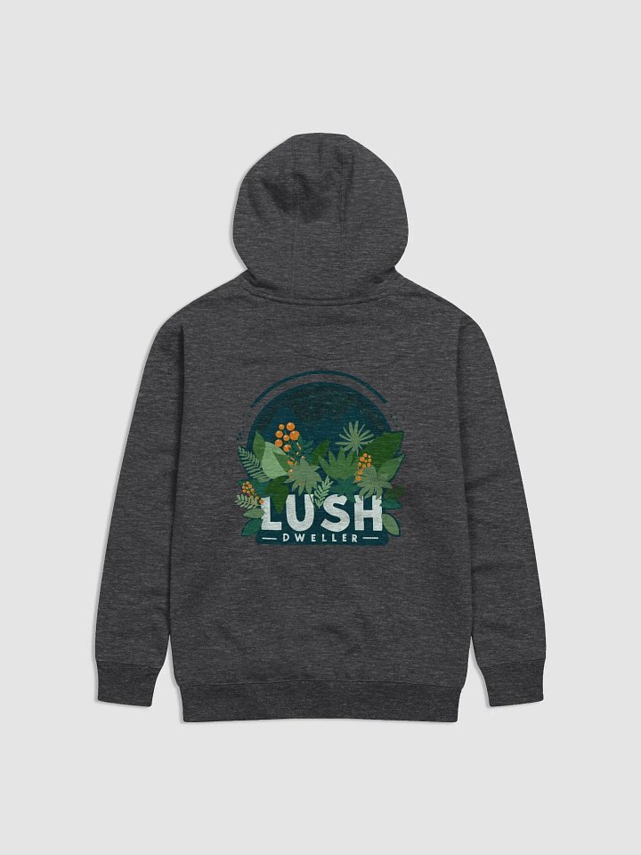 Lush Dweller Premium Hoodie product image (13)