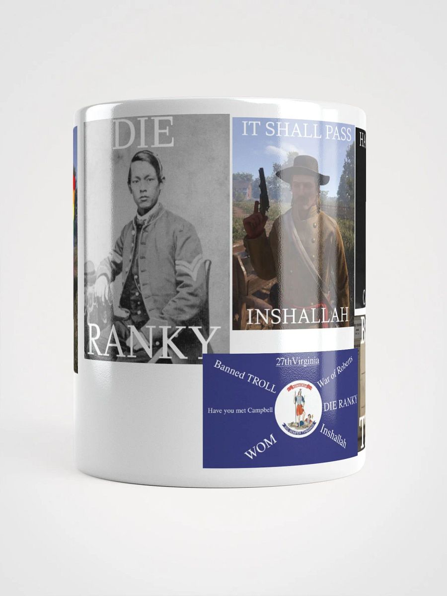 27th Mug product image (14)